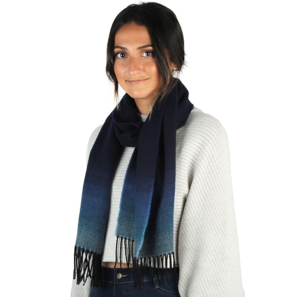 Softer Than Cashmere™ - Cashmere Touch Scarves